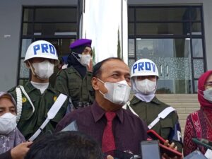 222 Mahasiswa yang berhasil Cumlaude  Ada 50 Mahasiswa Berasal dari Dua Jurusan