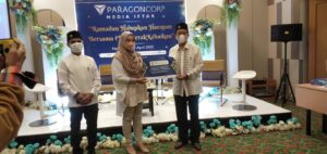 ParagonCorp Media Iftar “Ramadan Hidupkan Harapan Bersama #PenggerakKebaikan”