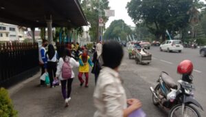 FJRA Bagikan Takjil Kembali Sebanyak 200 Paket