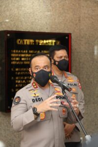 10 Tips Polri ke Masyarakat untuk Wujudkan Mudik yang Aman, Sehat dan Bahagia