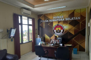 Ditresnarkoba Polda Sumsel Bersama Jajaran Terus Ungkap Kasus Narkoba di Wilayah Sumsel