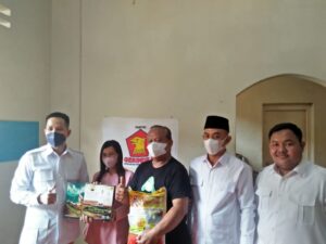 Alfaro Undang Awak media untuk Giat Silahturahmi dan Diskusi Bersama