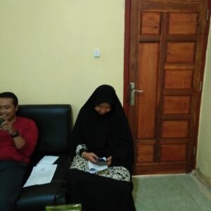 Pendamping sosial PKH Kecamatan Air Salek Diduga Kuat Melanggar Aturan Permensos No.10 Tahun 2016