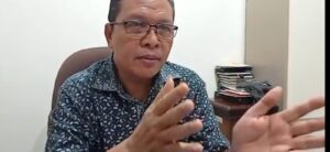 KONI Muba di Ambil Alih KONI Sumsel