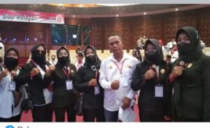 Organisasi Profesi Dokter Indonesia Yang Baru (PDSI) Bisa Memiliki Legal Standing Seperti Organisasi Buruh