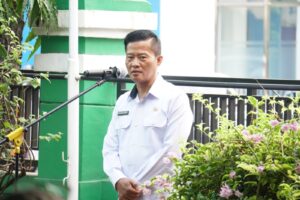 Kakanwil Sumsel : Narasi Menag Minta Dana Haji untuk IKN Itu Hoaks