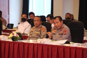 Satu Pekan Terakhir Ditresnarkoba Polda Sumsel Bersama Jajaran Berhasil Mengamankan 42 Pengedar