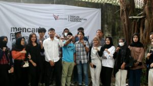Peringati Hari Kebangkitan Nasional Vanguard Mulai Lirik Pemimpin Alternatif