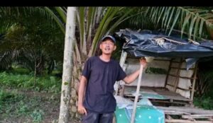 Warga Sumsel Apresiasi Presiden Jokowi yang  Membuka Kembali Larangan Ekspor Minyak sawit