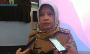 Pelatihan Pendamping Petugas Teknis Kelautan Dan Perikanan