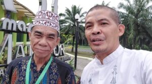 Briptu Husein Masuk Final dalam MTQ ke XXIX Tingkat Provinsi Sumsel