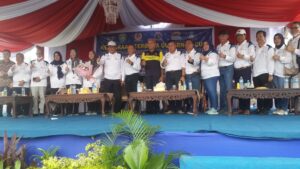 Peringati Harkitnas Kejuaraan Terbuka Gubernur Cup Persatuan PDBI Provinsi Sumsel