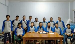 Perkumpulan Penggemar Bonsai Seluruh Indonesia Akan ke Kabupaten Lahat