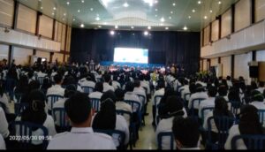 Bupati Lahat Pimpin Upacara Pelantikan dan Pengambilan Sumpah Janji 335 PPPK