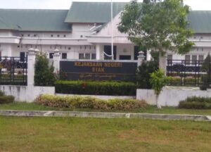 Ternyata Praktek KKN dI Kabupaten Siak Sangat Kental Dan Akan Laporkan Jaksa Nakal Ke Jamwas