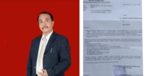 Terkait Pengancaman dan Penghinaan Profesi Wartawan, Polsek Tapung Hulu telah Mengeluarkan SP2HP