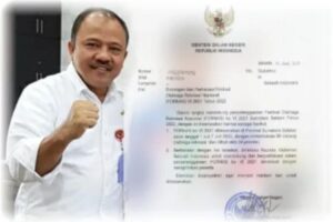 KORMI Riau Siap Harumkan Nama Riau Diajang FORNAS VI 2022 Sumsel