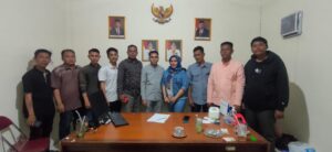 Ka.UPTB PPD Wilayah Ogan Ilir II- Samsat Tanjung Raja Bantah Pelayanan Tidak Transparan
