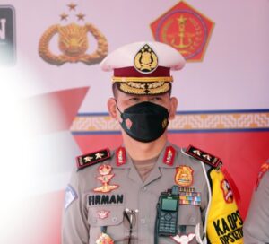 Kakorlantas Soal Imbauan Berkendara Tak Pakai Sandal Jepit : Proteksi Diri Cegah Fatalitas Kecelakaan