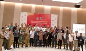 Kadaluarsa, Kajian Akademik Pembentukan Kikim Area di Kaji Ulang