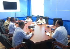 Ini Sasaran, Tim Bupati Percepatan Pembangunan Kabupaten Lahat