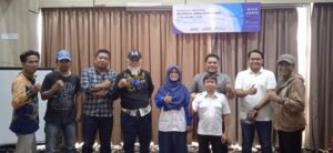 Peserta Roadshow Jurnalistik Sarankan MZK Institute Bentuk Komunitas