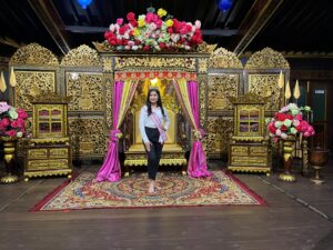Love Me Madiesha Putri Pemenang Puteri Remaja Sumsel 2022