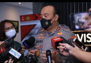 Hari Ini, Tim Khusus Polri Periksa Irjen Ferdy Sambo Sebagai Tersangka