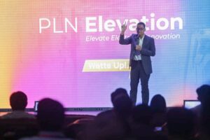 Dukung Inovasi Energi Bersih Masa Depan, PLN Gelar Program Pengembangan Start Up “Elevation: Watts Up!