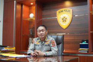 Kapolda Sumsel : Lebih Waspada dan Melaksanakan Pengawasan Guna Menjaga Marwah Institusi Polri