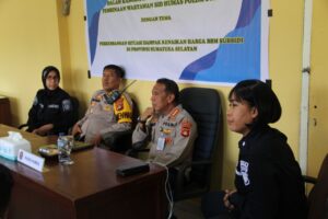 Sambut HUT Humas Polri ke 71, Gelar Lomba Penulisan Artikel dan Lomba Foto Pelayanan Publik