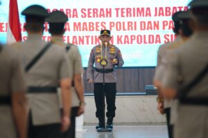 Kapolri : Kapolda yang Tak Mampu Kembalikan Kepercayaan Publik Akan di Evaluasi