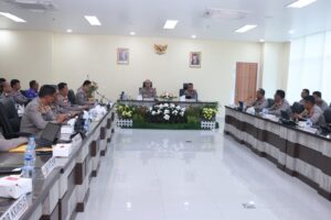 Polda Sumsel Instruksikan ke Seluruh Jajaran Tidak  Membuat Pelanggaran Maupun Pidana