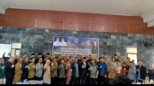 Pemkab Lahat FGD Bersama Tim Akademisi UNSRI Putra-Putri Kabupaten Lahat