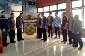 Pemkab Lahat Pendataan Awal Registrasi Sosial Ekonomi, Beri Jawaban Sejujurnya