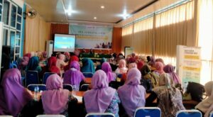 Pelatihan Kader Program Inklusi Aisyiyah, Ajak   Peningkatan Akses Kesehatan dan Ekonomi Bagi Perempuan
