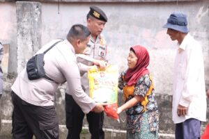 Samapta Peduli Sesama