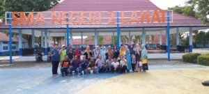 Kabar Gembira  Reuni Akbar SMANDALA Akan di Gelar 24 April 2023