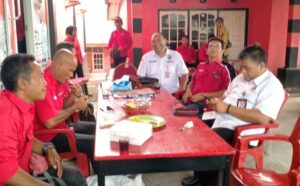 PDI Perjuangan Lahat Targetkan kursi Kepemimpinan di Pemilu 2024