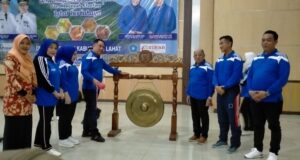 Lomba Masak Serba Ikan Kabupaten Lahat Tahun 2022, Ajak Gemar Makan Ikan