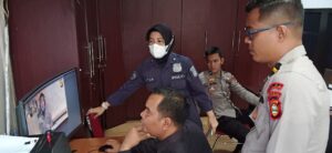 Kasubbid Mulmed : Peran Humas dalam Meningkatkan Citra Polri di Polda Sumsel