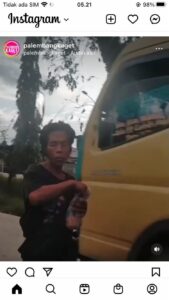 Laporan dari Bantuan Polisi Adanya Pungli Langsung Ditindak Lanjuti Ditreskrimum Polda Sumsel