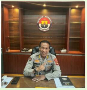 Ditresnarkoba Polda Sumsel dan Jajaran Terus Berantas Narkoba, Dalam Sepekan 24 Kasus Diamankan