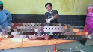 Sempat Heboh Hilang, Miris AF Ditemukan Dibawah Gorong Gorong Sudah Meninggal