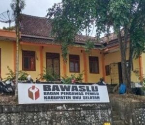 Dugaan Korupsi Dana Hibah Tahun 2019-2020 Di Bawaslu Okus Naik Ke Penyidik