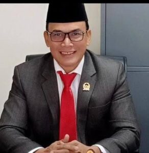 Terkait Pelantikan Wabup Muara Enim Ahmad Usmarwi Kaffah terpilih berdasarkan Proses Paripurna DPRD Muara Enim DPRD Sumsel Antono Yuzar Angkat Bicara