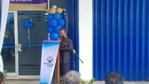 Tingkatkan Palayanan, Koperasi Kredit Rukun Resmikan Kantor Baru