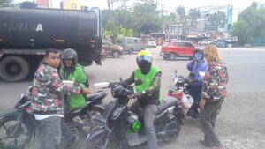 Giat Jumat Barokah LMP Provinsi Sumatera Selatan