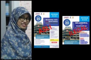 PT MZK Akan Ambil Langkah Hukum, Terkait Pencatutan Logo dan Pemalsuan Pamflet Beasiswanya