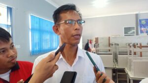 Satu Pormasi Alumni SMK Negeri 4 Palembang, Dilantik dan Dikukuhkan